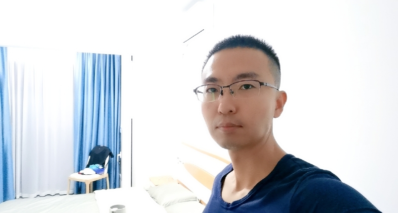 roy的第一张照片--福安相亲网