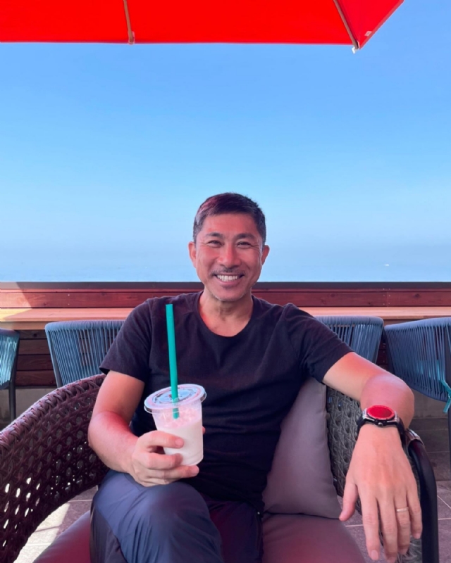 爱我所爱的第一张照片--福安相亲网
