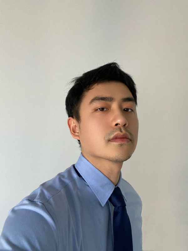 寻觅的第一张照片--福安相亲网