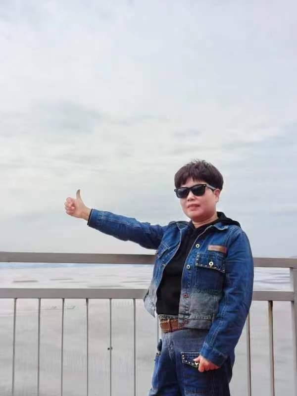 平安的第二张照片--福安相亲网