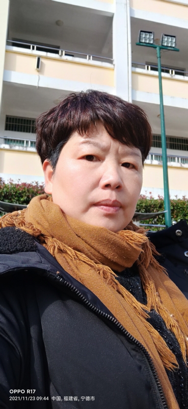 平安的第三张照片--福安相亲网