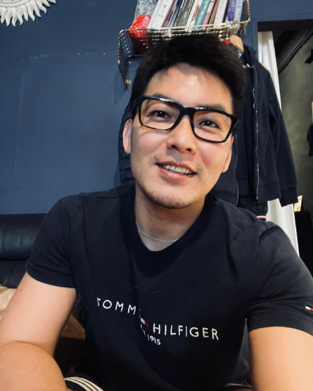 宗翰的第一张照片--福安相亲网
