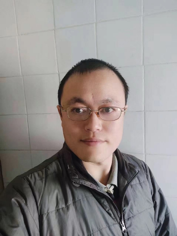 吉祥的第一张照片--福安相亲网