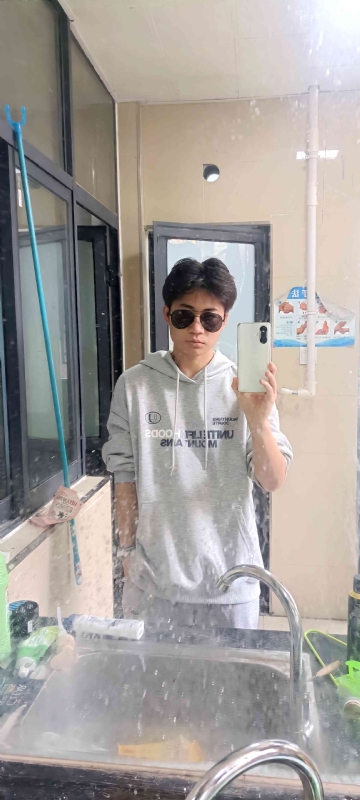 我是熊兴松的第一张照片--福安相亲网