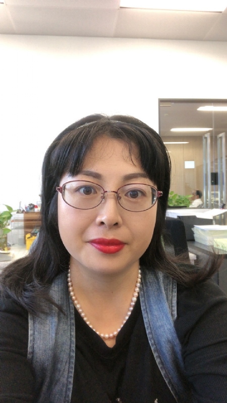 炘炘的第一张照片--福安相亲网
