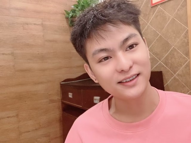 雷廷树的第二张照片--福安相亲网