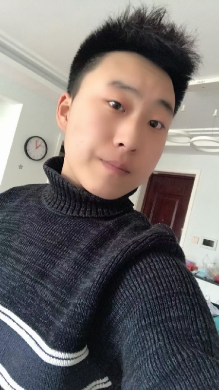 逾越i的第一张照片--福安相亲网