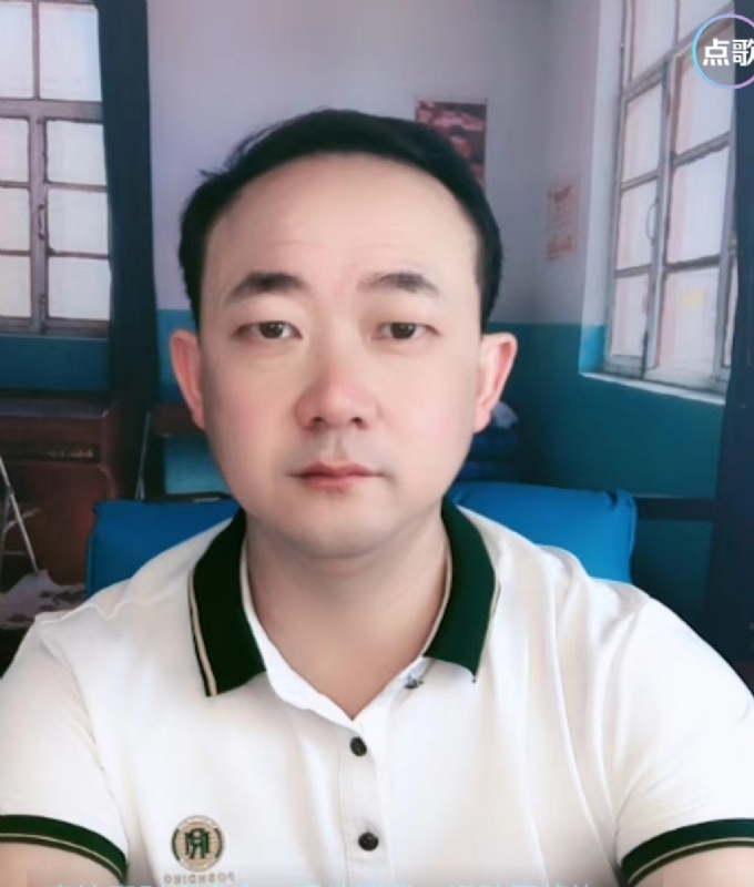 成秀才的第一张照片--福安相亲网
