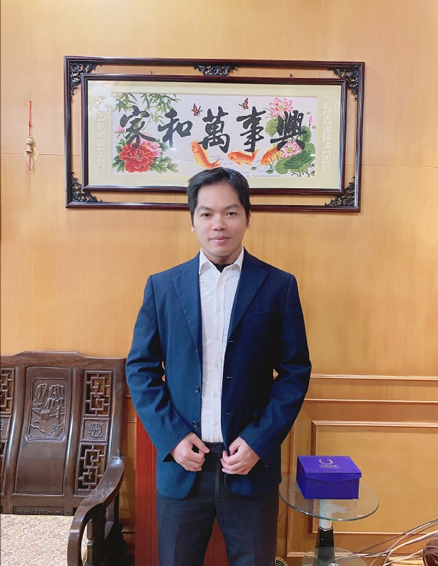 旭日春晖的第一张照片--福安相亲网