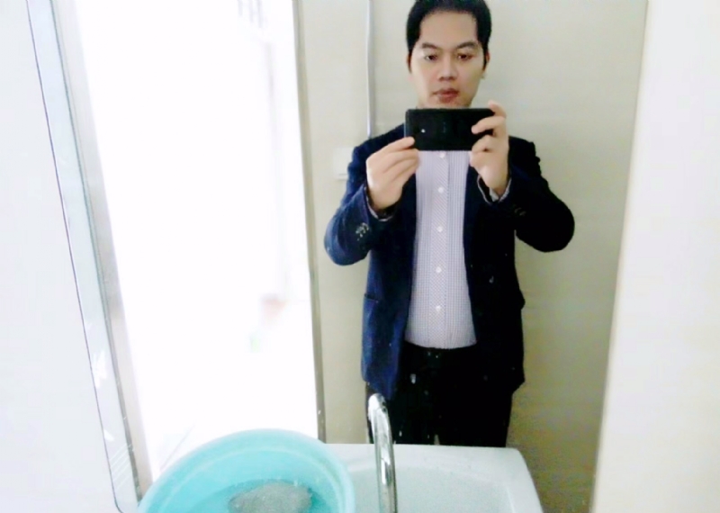 旭日春晖的第三张照片--福安相亲网