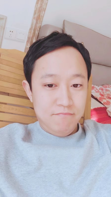 哈喽的第一张照片--福安相亲网