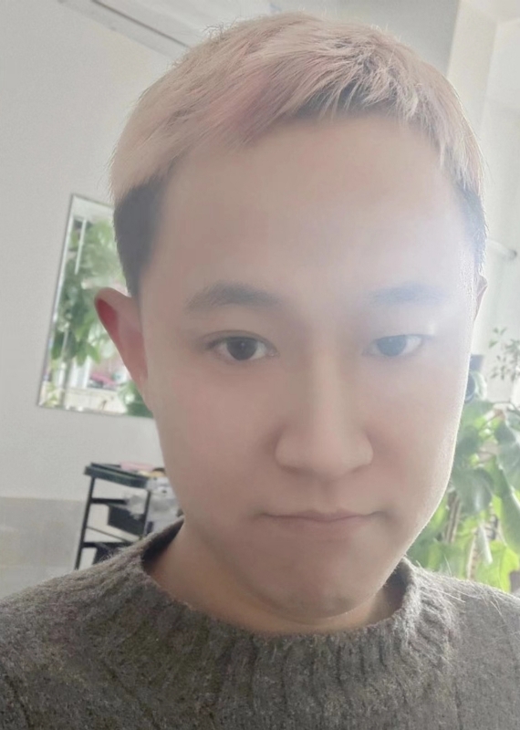 哈喽的第二张照片--福安相亲网