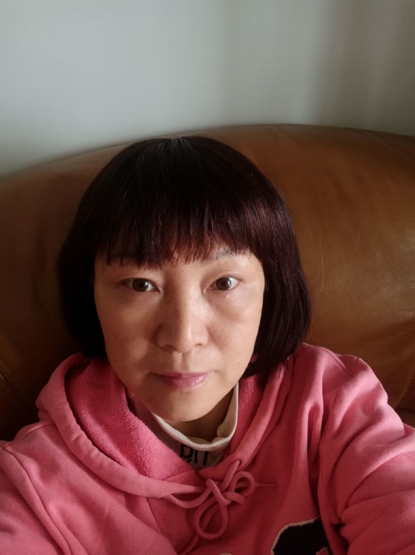 红玫瑰的第一张照片--福安相亲网