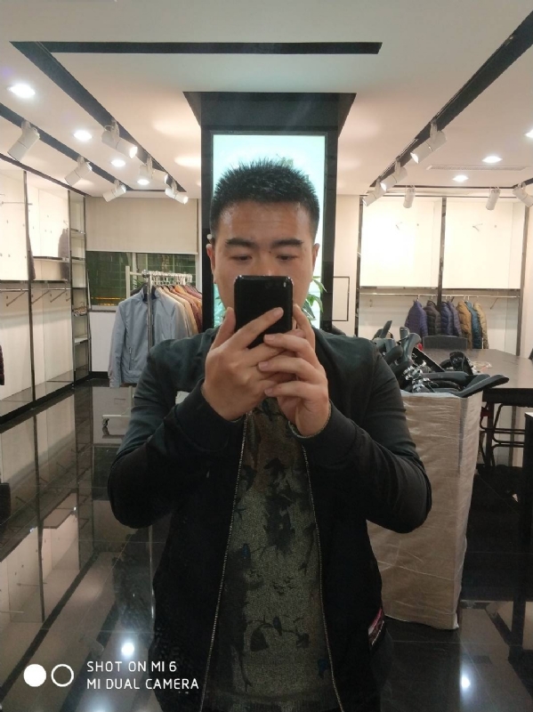 石狮征婚的第一张照片--福安相亲网