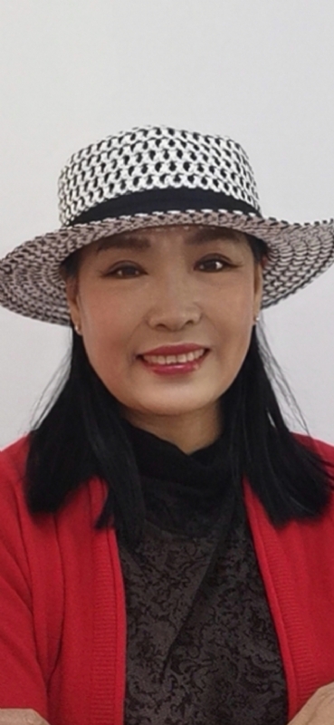 美怡的第一张照片--福安相亲网