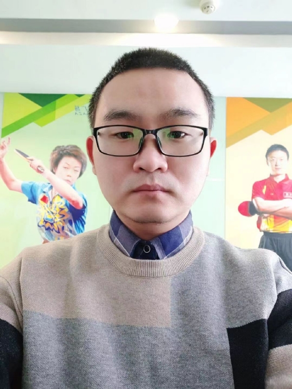 小乐的第二张照片--福安相亲网