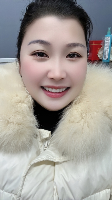 朝霞暮歌的第一张照片--福安相亲网