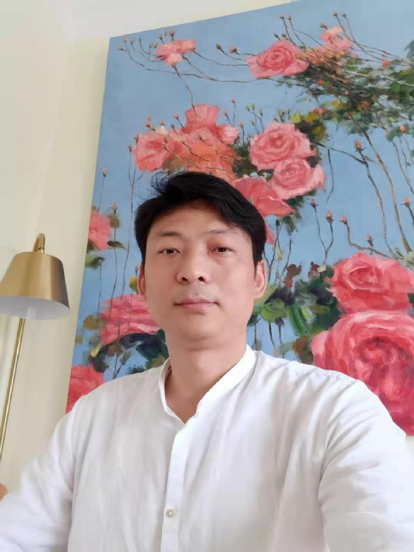 wangxuwu的第一张照片--福安相亲网