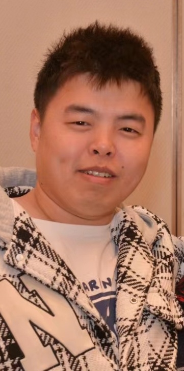 心心的第一张照片--福安相亲网