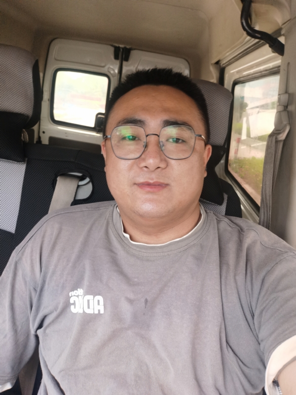 奇卡的第二张照片--福安相亲网