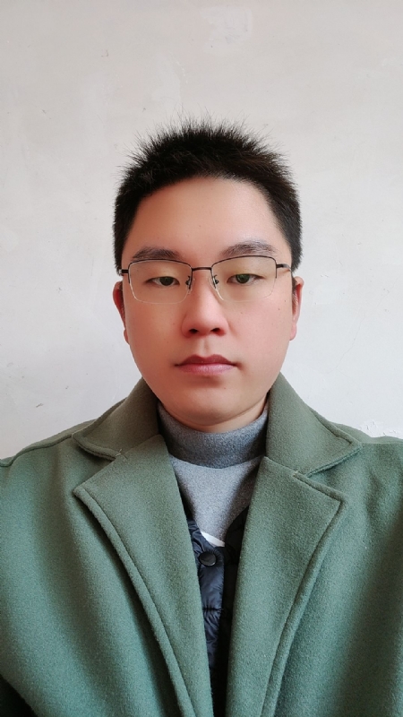 聆听的第二张照片--福安相亲网