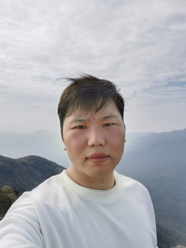 平凡人生的第二张照片--福安相亲网