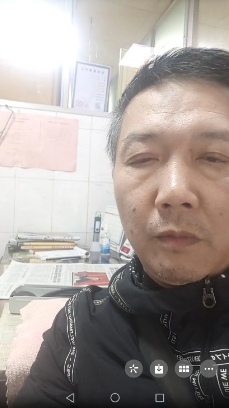 黄生的第二张照片--福安相亲网