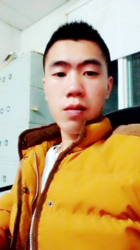 林先生的第二张照片--福安相亲网
