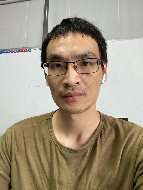 孤独的根号三的第一张照片--福安相亲网