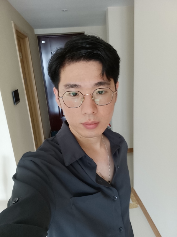 春风十里的第一张照片--福安相亲网