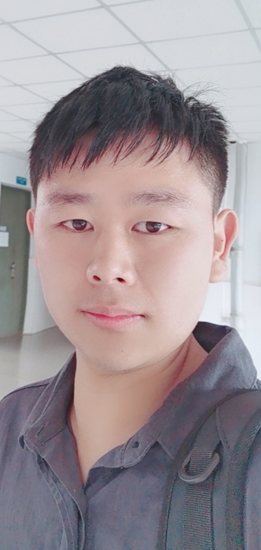 为你而来的第一张照片--福安相亲网