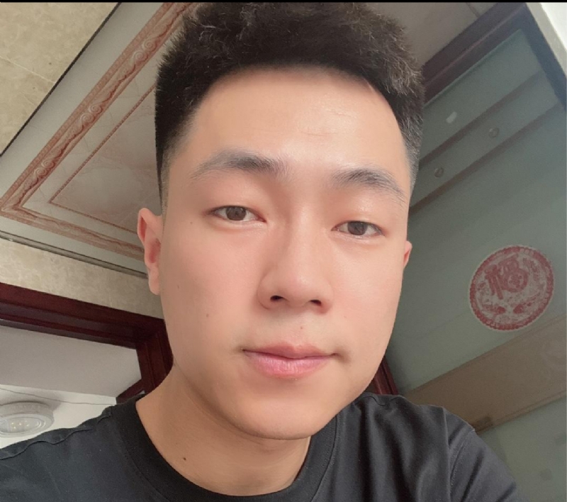 句号的第一张照片--福安相亲网