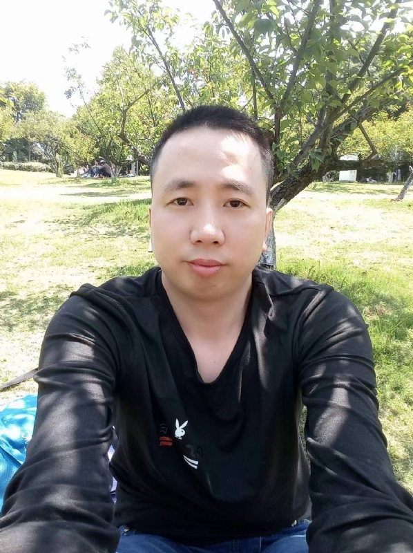 大图图的第一张照片--福安相亲网