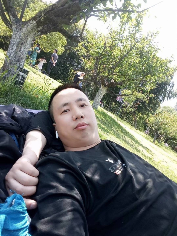 大图图的第二张照片--福安相亲网