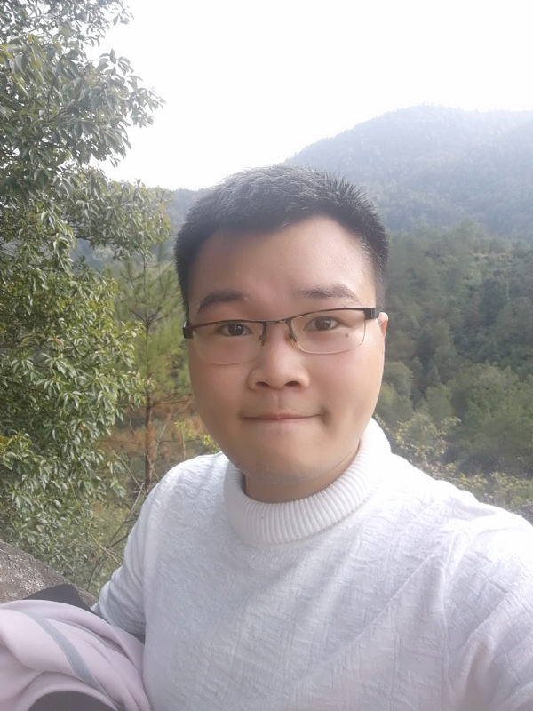 终不似少年游的第一张照片--福安相亲网