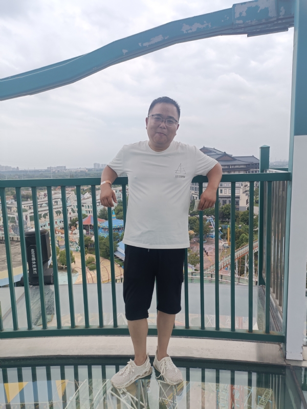 飞哥的第一张照片--福安相亲网