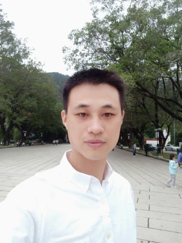 xu的第一张照片--福安相亲网