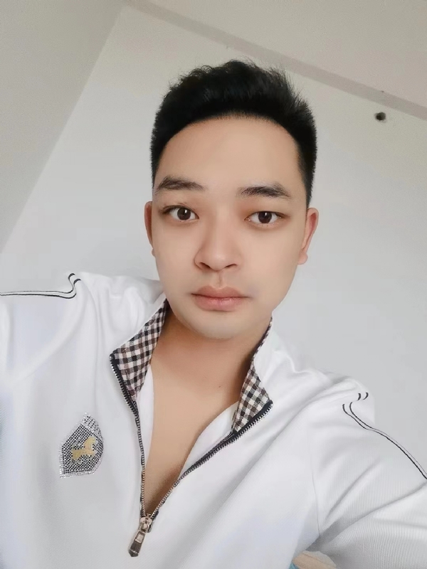 阿鑫的第一张照片--福安相亲网