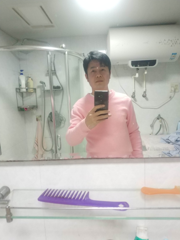 你把我逗乐了的第一张照片--福安相亲网