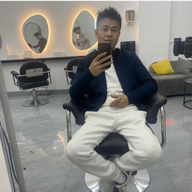 你把我逗乐了的第二张照片--福安相亲网