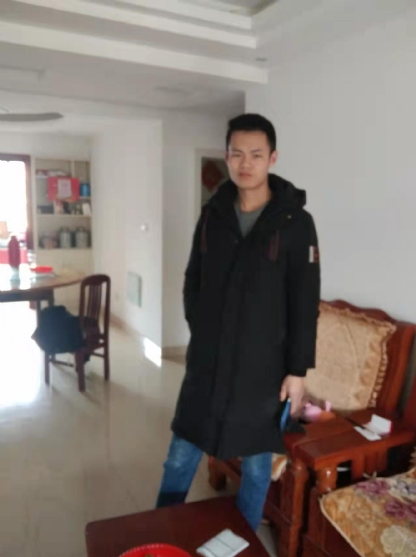 金善的第一张照片--福安相亲网