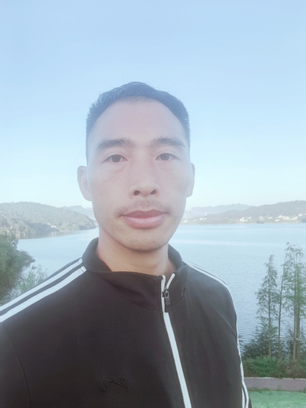 Runner的第一张照片--福安相亲网