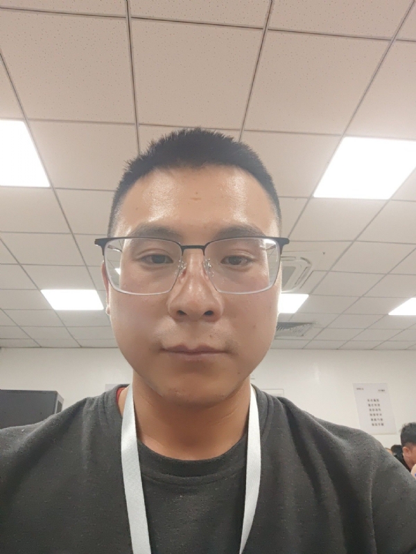 半夏微凉的第一张照片--福安相亲网