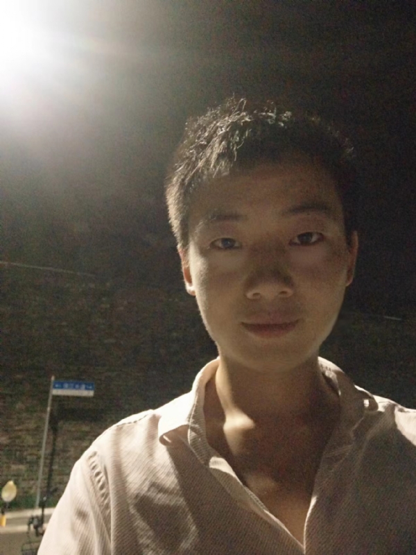来啊的第一张照片--福安相亲网