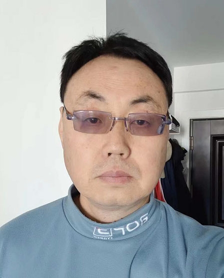 褚风的第一张照片--福安相亲网