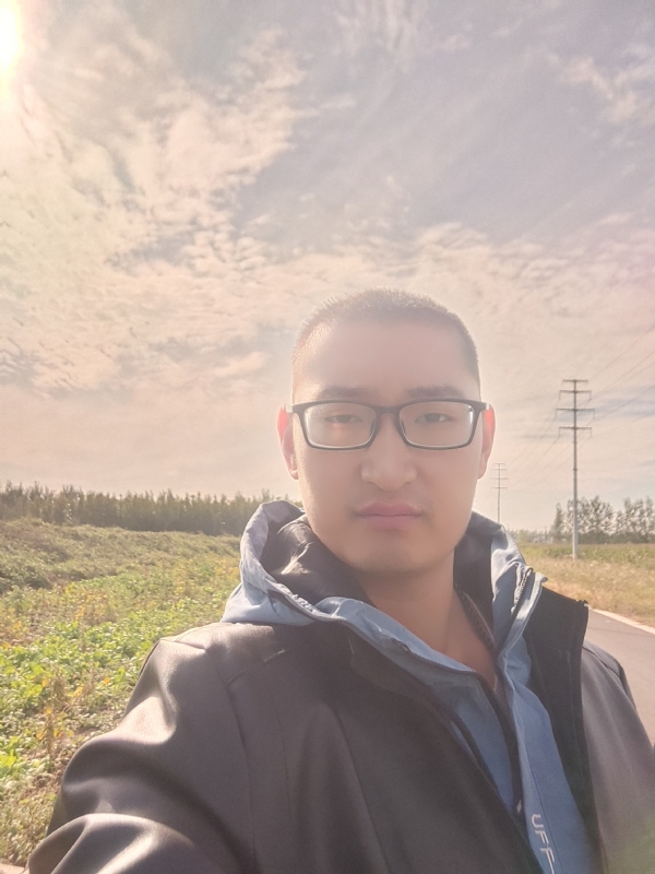 温暖胸膛的第一张照片--福安相亲网