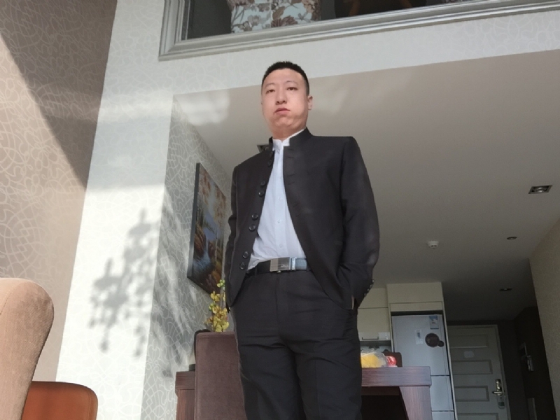 雅小炁的第一张照片--福安相亲网