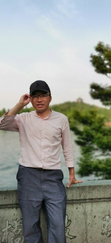 大叔有点忙的第三张照片--福安相亲网