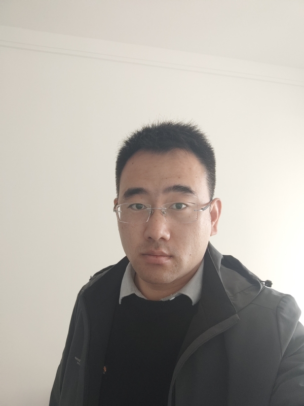 真诚的第一张照片--福安相亲网
