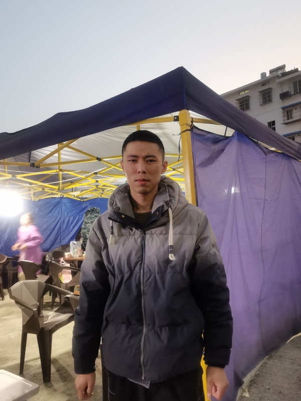 谁谁谁的第一张照片--福安相亲网